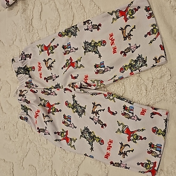 Grich pajamas - Picture 6 of 8